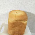 クック5FU04P☆'s cooksnap of when they made ダブルソフトみたいなふんわり食パン　ＨＢ.