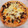 Ｙ＆Ｙぽん's cooksnap of when they made ピザ生地（ＨＢ使用）。.