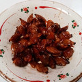 ポニーリボン's cooksnap of when they made ごはんがすすむ！あさりの佃煮（しぐれ煮）.