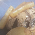 white雪だるま's cooksnap of when they made 簡単とろーりぶり大根.