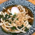 しゅんのま's cooksnap of when they made 【黒龍製麺】基本のうどん出汁（関東風）.