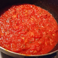 ★ぷりん's cooksnap of when they made 簡単だけど本格派の万能トマトソース.