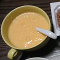 ごんべい君's cooksnap of when they made とろみ簡単失敗なし！とろふわ❤卵スープ.