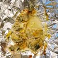 アオミドチ's cooksnap of when they made 糖質オフ！ささみの青じそマヨチーズ焼き.