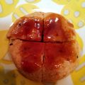 クックWHHCDU☆'s cooksnap of when they made 万能味噌だれ.