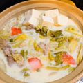 Ｒａｉｎｙ's cooksnap of when they made 豆乳鍋.