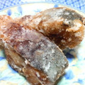 フモフモごんた's cooksnap of when they made さばの竜田揚げ♪.