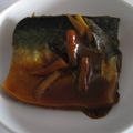 ★ほーちゃん★'s cooksnap of when they made 覚えやすい☆サバの味噌煮.