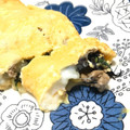 プリン後輩's cooksnap of when they made ひじきとひき肉の卵炒め.