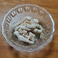 サチタンタン's cooksnap of when they made 簡単！日本酒に合う♪鶏ささみのなめろう.