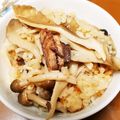 りーりー❇'s cooksnap of when they made いわしの缶詰で簡単炊き込みご飯★.