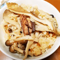 りーりー❇'s cooksnap of when they made いわしの缶詰で簡単炊き込みご飯★.