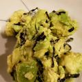 きららフレブル's cooksnap of when they made アボカドおつまみ.