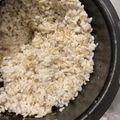 mizuki7715's cooksnap of when they made 復活！残念芯アリごはん.