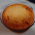 かえあおいっくんまま's cooksnap of when they made お家でカフェの味☆ベイクドチーズケーキ.