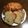 クック4H4W42☆'s cooksnap of when they made ホットケーキミックスでキャラメルパウンド.