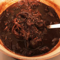 ☆ichika＊☆'s cooksnap of when they made 牛すじ肉の下処理法.