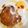 あまいこびと's cooksnap of when they made 我が家で人気＊目玉焼きハンバーグ.