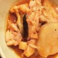 うずらのこ's cooksnap of when they made たらのブイヤベース.