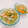 ゆにこーん☆'s cooksnap of when they made 水菜と人参とハムのナムル.