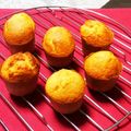 ともこキッチン's cooksnap of when they made はちみつレモンカップケーキ.