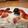 クッククッキリ's cooksnap of when they made ヨーグルトを使った苺レアチーズケーキ.