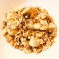 丸々だいすけ's cooksnap of when they made 白い麻婆豆腐♪.