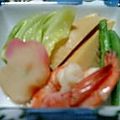 ✿琴✿'s cooksnap of when they made 春の香りの煮物.