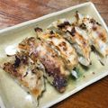 sunnnnny's cooksnap of when they made 我が家のキャベツたっぷり餃子 *☻*.