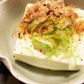 たまにゃんときよみ's cooksnap of when they made レンジで簡単☆湯豆腐.