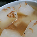 ﾀﾉ吉's cooksnap of when they made ♪簡単 圧力鍋で風呂吹き大根(´∀｀).
