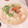 komugiko4's cooksnap of when they made オクラと梅の冷やし茶漬け.
