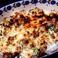 ◇さやっぴ◆'s cooksnap of when they made 秋鮭と南瓜のグラタン.