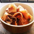 くまさぶろ's cooksnap of when they made 人参とツナのサラダ～バルサミコ酢ﾄﾞﾚｯｼﾝｸﾞ～.