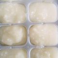 ママこうぺん's cooksnap of when they made 毎日の7倍粥☆冷凍保存で作り置き.