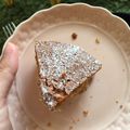 mimimi1000's cooksnap of when they made HMで簡単！パウンドケーキ.