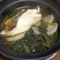 低カロ探検隊's cooksnap of when they made 簡単！ホットする☆鱈と大根の煮物.