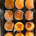 pukka712's cooksnap of when they made 簡単バレンタイン♡バスクチーズケーキ.
