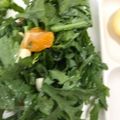 やんしゅ's cooksnap of when they made 春菊のエスニック和え.