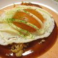 arare*'s cooksnap of when they made たません.