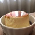 わかばのあおちゃん's cooksnap of when they made 超簡単　パステル風なめらかプリン.