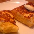 mayaちん's cooksnap of when they made ふわふわホットケーキ.