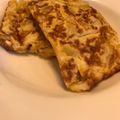 E吉☆'s cooksnap of when they made 玉子焼き器でスパニッシュオムレツ♪.