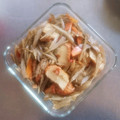 チコリママ's cooksnap of when they made 給食のレシピ ごぼうの炒り煮.