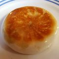 ⭐つきあかり⭐'s cooksnap of when they made カリ2もっちりジューシーうま！焼き肉まん.