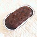 えへか's cooksnap of when they made 生チョコのようなガトーショコラ.