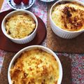 食いしんBoyママ☆'s cooksnap of when they made 残ったミートソースで!ミートドリア★、.