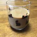 B_C_M's cooksnap of when they made 自分だけ低脂肪のカフェオレ.