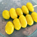 hawaiisunny's cooksnap of when they made お弁当用 食べやすい枝豆.