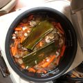 ちゃーりーWKY's cooksnap of when they made 乾燥ホタテで炊き込みご飯.